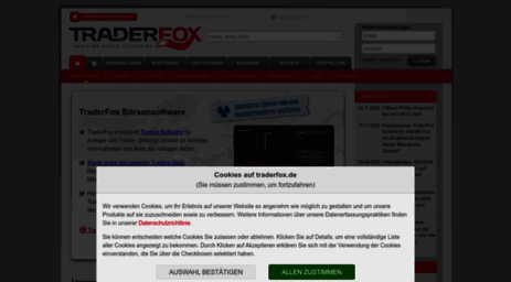 traderfox.de