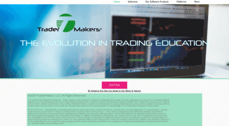 tradermakers.com