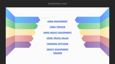 tradermx.com