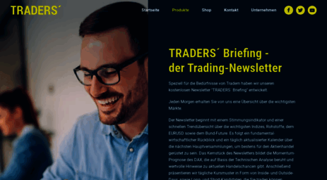 traders-briefing.com