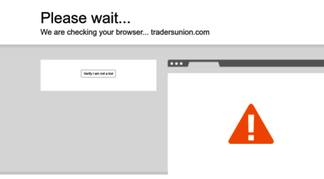 tradersunion.com