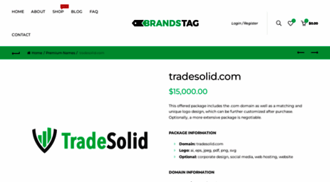 tradesolid.com