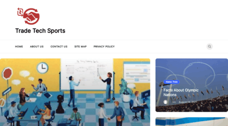 tradetechsports.com