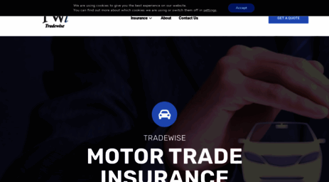 tradewiseinsurance.com