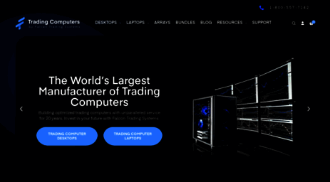tradingcomputers.com