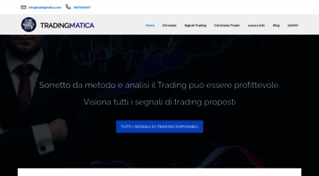 tradingmatica.com