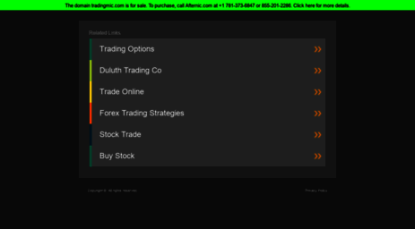 tradingmic.com
