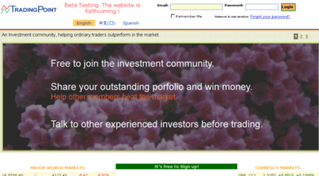 tradingpoint.com
