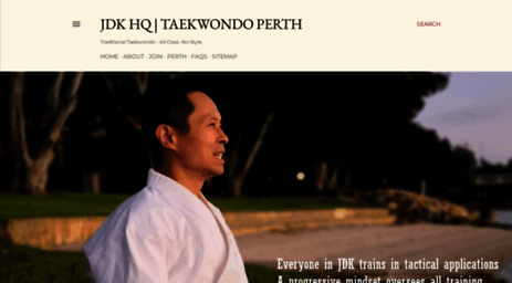 traditionaltaekwondo.blogspot.com