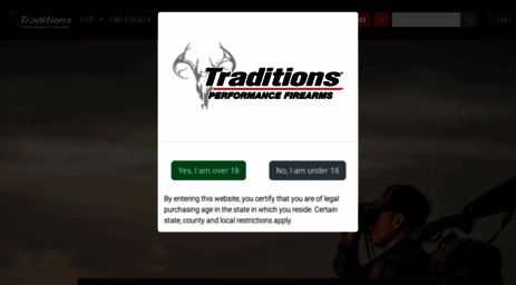 traditionsfirearms.com