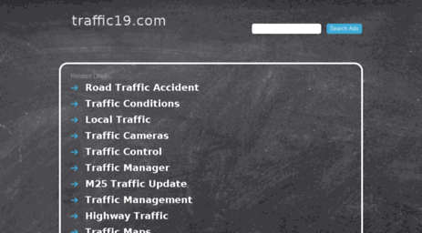 traffic19.com