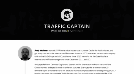 trafficcaptain.com