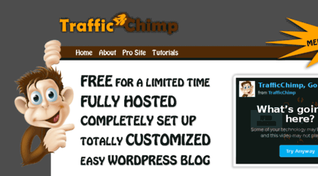 trafficchimp.com