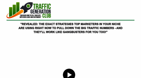 trafficgenerationclub.com