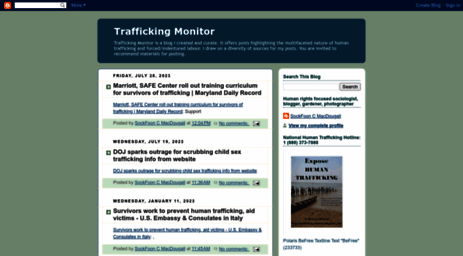 trafficking-monitor.blogspot.com