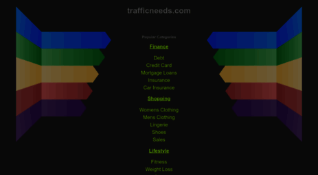 trafficneeds.com