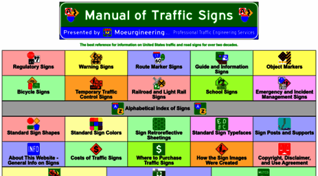 trafficsign.us