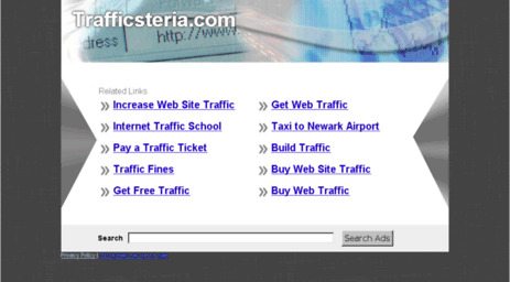 trafficsteria.com
