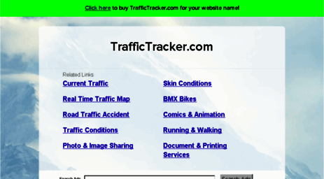 traffictracker.com
