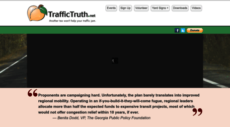 traffictruth.net