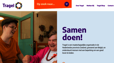 tragelzorg.nl