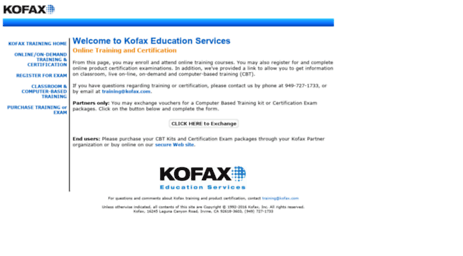 training.kofax.com