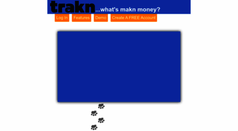 trakn.com