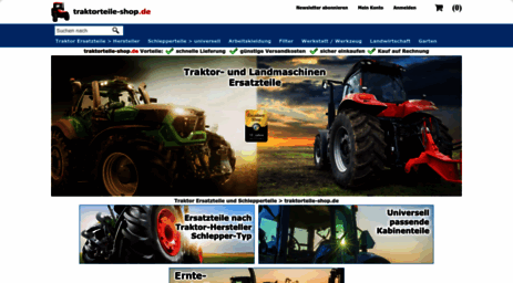 traktorteile-shop.de