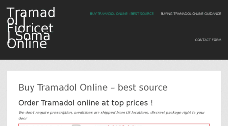 tramadolbargain.com