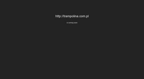 trampolina.com.pl