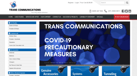 transcommunications.com.au