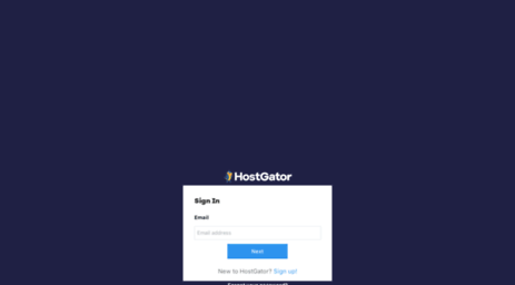 transfer.hostgator.com