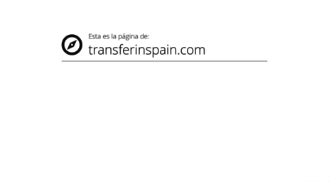 transferinspain.com