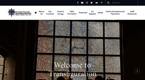 transfiguration.com