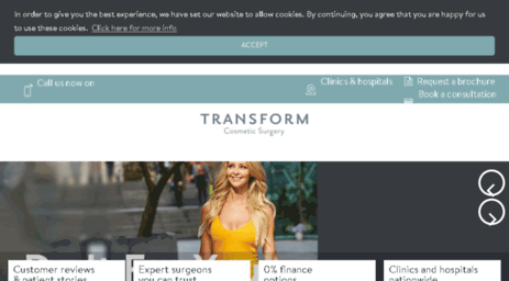 transform.com