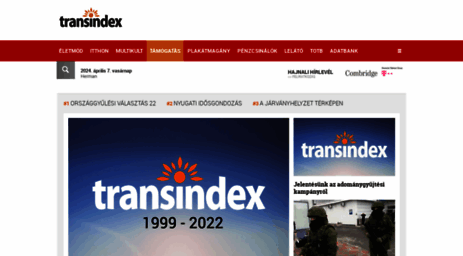 transindex.ro