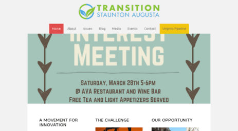 transitionstaunton.org