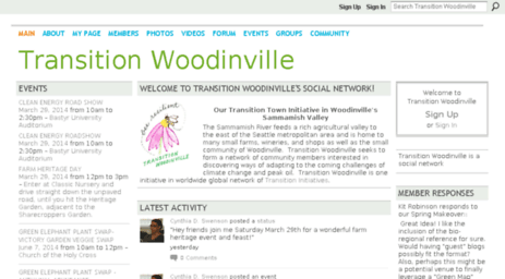transitionwoodinville.ning.com