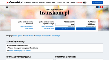 transkom.pl