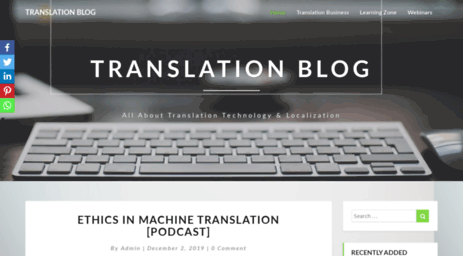 translation-blog.com