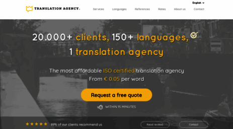 translationagency.com
