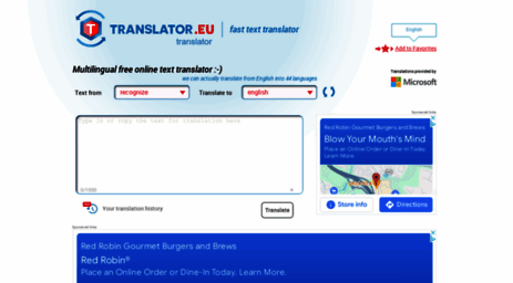 translator.eu