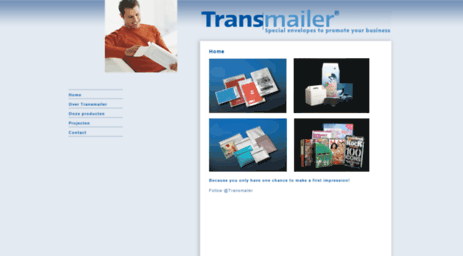 transmailer.nl