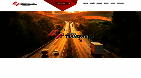 transpaulo.com.br