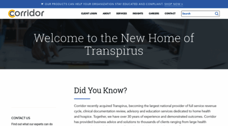 transpirus.com
