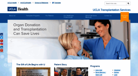 transplants.ucla.edu