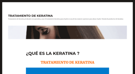 tratamientokeratina.com