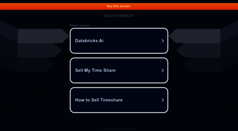 traum-land.ch