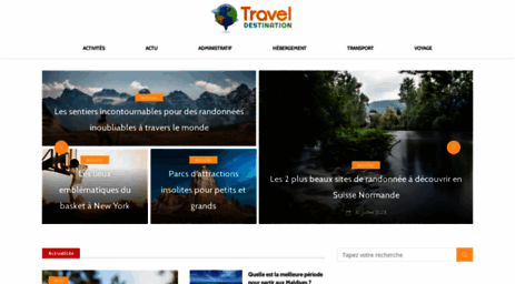 travel-destination.net