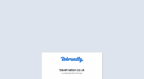 travel-nation.co.uk